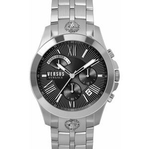 Versace Versus Lion Watch 44mm! New!